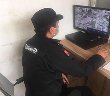 勤勤懇懇服務(wù)客戶 優(yōu)派克的良好榜樣